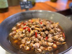 -冀粤香海鲜自助餐厅(西美五洲店)