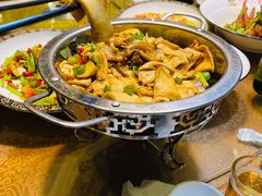 -久品居外婆人家(时光店)