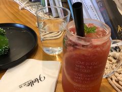 -Hello·生日蛋糕·下午茶·甜品台茶歇(瑞安东山店)