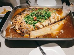 -半天妖烤鱼(方庄店)