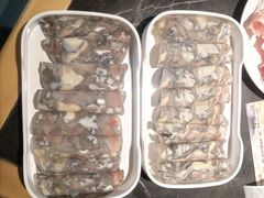 -火锅岛潮牌自助餐厅(天津天佑城店)