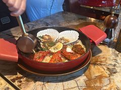 -BROWNSTONE布朗石西班牙餐厅(富城店)