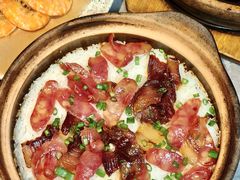 -啫神·广州地标美食(北京路店)