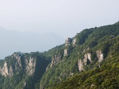 -三清山风景名胜区