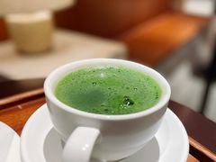 -六六·抹茶66’s SALDessert(保利时光里店)