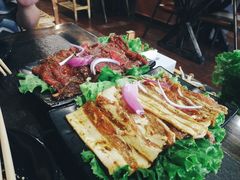 -碳匠炭火烤肉