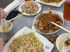 -陈根记大牌档