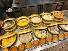 -星伦多自助料理(爱琴海店)