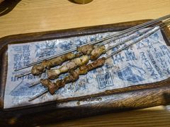 -马记永·兰州牛肉面(天通苑家乐福店)