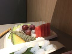 -海底捞火锅(奥体南路店)
