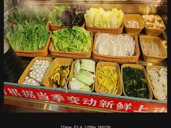 -谭三娘鲜切牛肉自助火锅(北京路店)