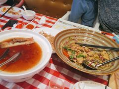 -西贝(无锡万象城店)