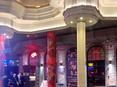 -JZ Club 爵士酒吧(上海店)