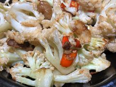 -秦唐一号西安菜馆(钟楼店)
