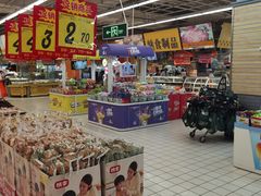 -泉汇购物广场(大沽南路店)