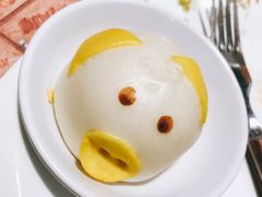 -汉巴味德巴西烤肉(顺和广场店)