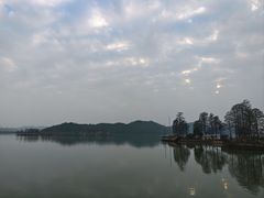 -东湖落雁景区
