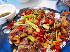 -三品香·江浙菜(松江九谊店)