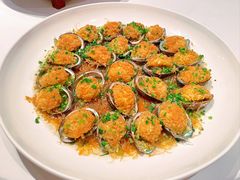 -醉辉皇原味海鲜江南菜(成都大魔方店)