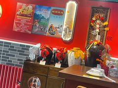 -老北京胡同味道二荤铺(酒仙桥店)