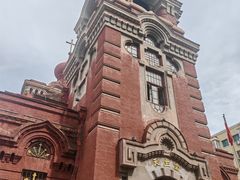 -圣·阿列克谢耶夫教堂