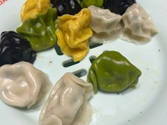 -双合园·海鲜水饺青岛菜(九水东路店)