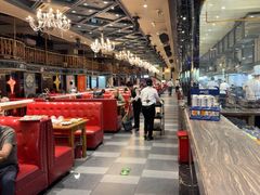 -金刚山烧烤(中山路店)
