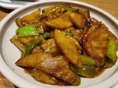 -金掌勺·锅包肉(广渠门店)