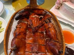 -老广酒楼(樱花店)