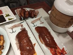 -鸭匠食府·挂炉烤鸭·新京菜(阜成路店)