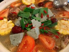 -花水湾红太阳牛肉汤锅