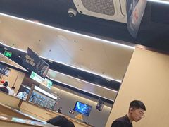 -海底捞火锅(金融街万达店)