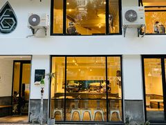-KAFVS咖啡思咖啡馆(香海路店)