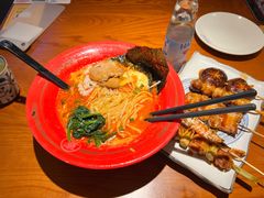 -有喜屋·烧鸟·居酒屋(周浦万达店)