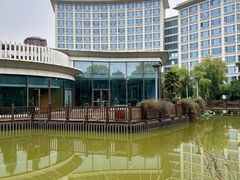 -南阳建业森林半岛假日酒店