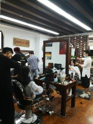 -生活大师造型馆