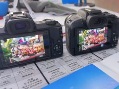 -佳能相机专卖店(新大陆数码馆店)