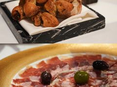 -Le Bistrot de Racine