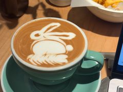 -O'eat Blossom&Pelican(深圳首店)