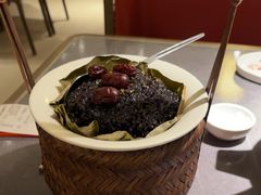 -吴越荣记苏州菜·松鼠桂鱼100%活鱼现做(斜塘老街店)