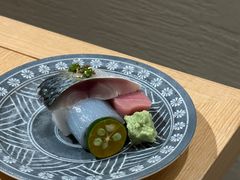 -鮨青(恒基名人购物中心店)