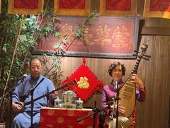 -南京大牌档(人民广场店)