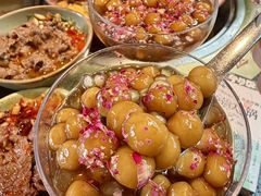 -菌自由丨野生菌火锅特色庭院餐厅(丽江古城店)