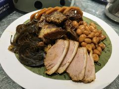 -四季厨房 鲁菜·孔府烤鸭(高新万达店)