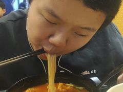 -薛三郎小锅米线(小寨海港城店)