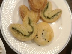 -帝豪酒店•马可勃罗西餐厅