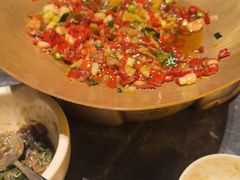 -炊烟小炒黄牛肉(浦东世纪汇店)