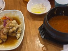 -多宾韩国料理(学衡路店)