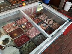 -香辉食馆(新兴路店)