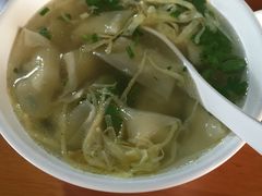 -忆秦园小笼包(惠山古镇总店)